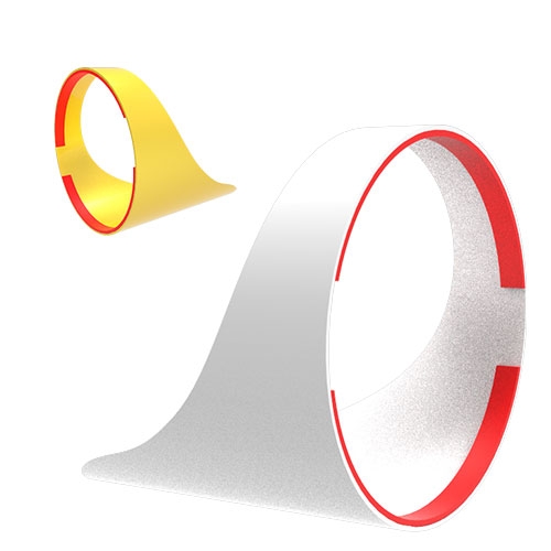 뉴 써클 글라이더 (5인용)