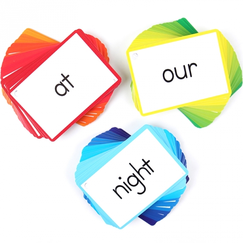 [플래시카드]이부 사이트워드