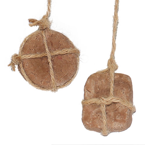 뉴 오물조물비누 전통 발효과학 메주(10인세트)