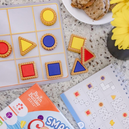 [보드게임]스마트쿠키