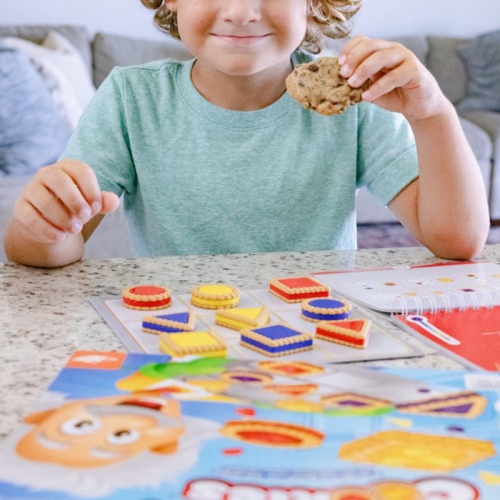 [보드게임]스마트쿠키