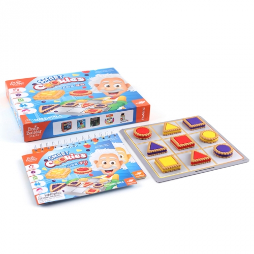 [보드게임]스마트쿠키