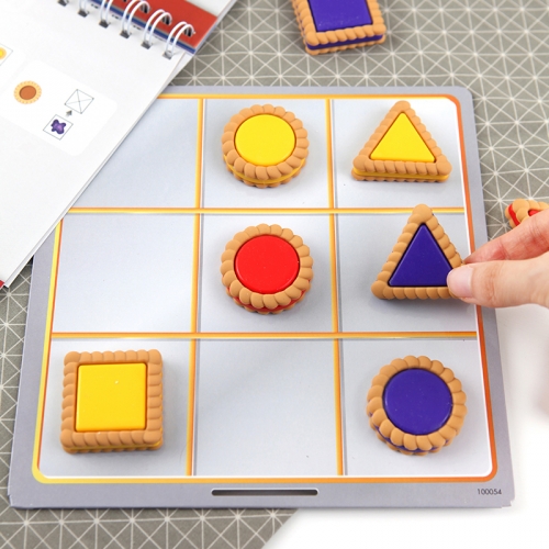 [보드게임]스마트쿠키