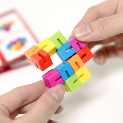 [보드게임]플렉스 퍼즐러