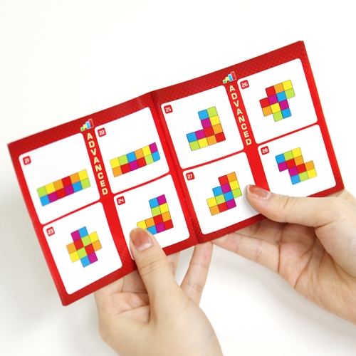 [보드게임]플렉스 퍼즐러