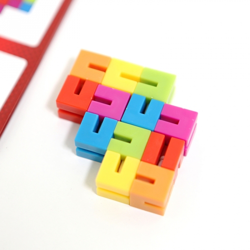 [보드게임]플렉스 퍼즐러