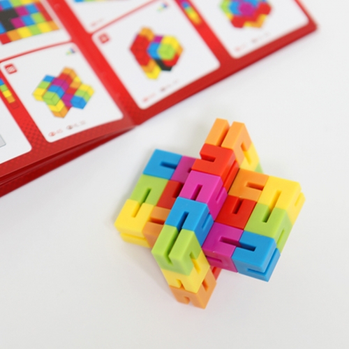 [보드게임]플렉스 퍼즐러