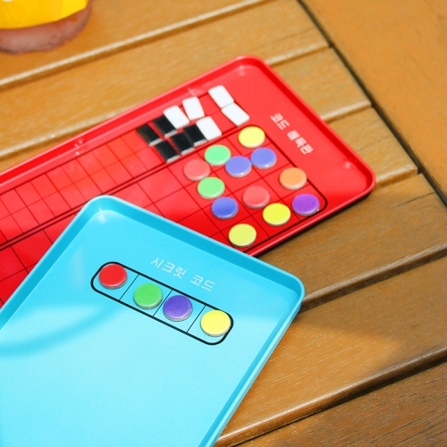 [보드게임]퍼플카우 시크릿코드