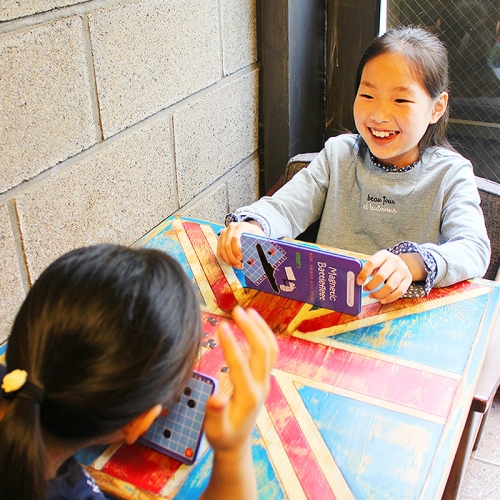 [보드게임]퍼플카우 베틀플리트