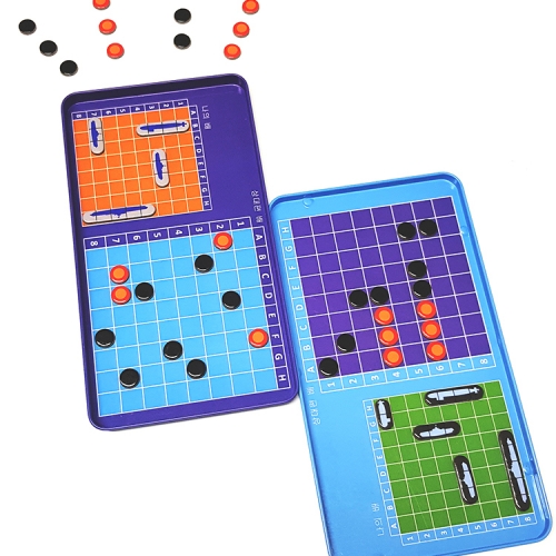 [보드게임]퍼플카우 베틀플리트