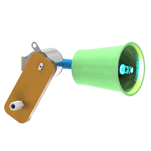 뉴 창작용 자가손발전기(5인용)