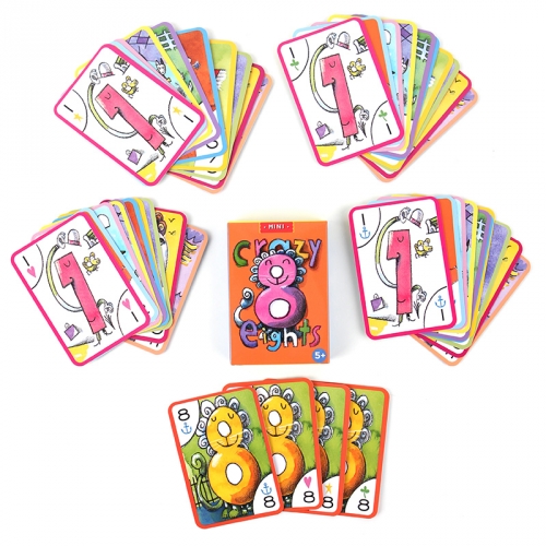 [카드게임]이부 이부 미니 게임 세트