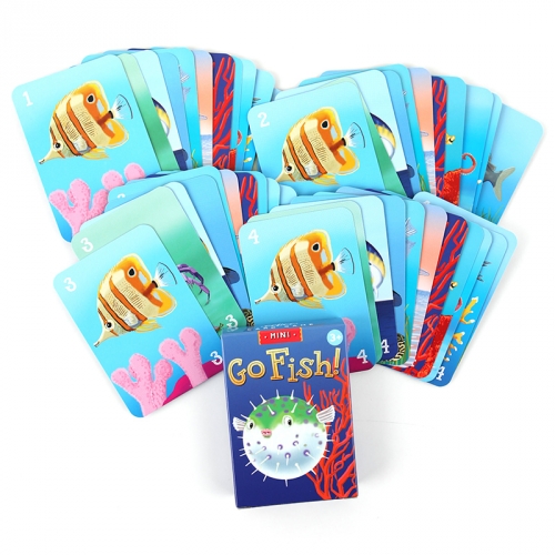 [카드게임]이부 이부 미니 게임 세트