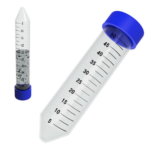 뉴 코니칼튜브 멸균 (50ml 25개 벌크)