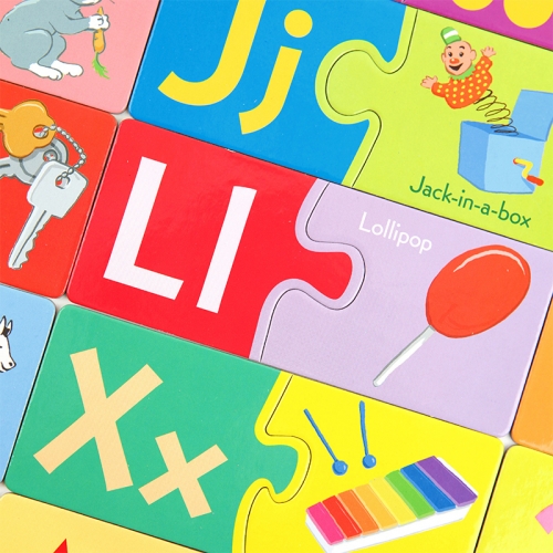 [보드게임]이부 알파벳숫자 짝맞추기게임