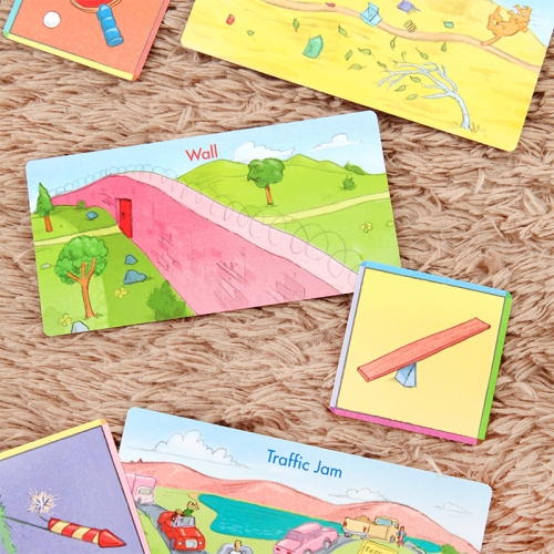 [보드게임]이부 라이언인마이웨이