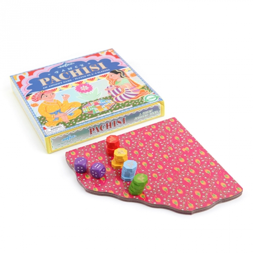 [보드게임]이부 파치시