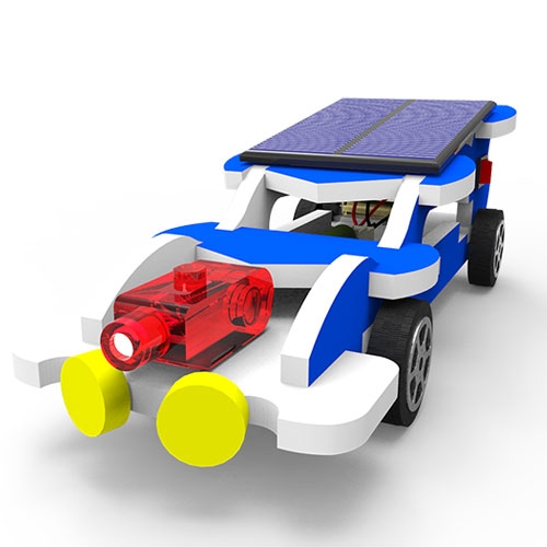 스톰 충전용 쏠라카