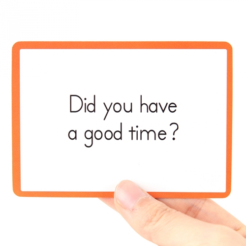 [플래시카드]이부 사이트 워드 레벨3