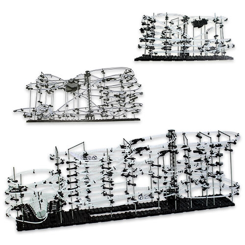 스페이스 롤러코스터 5단계(중급)