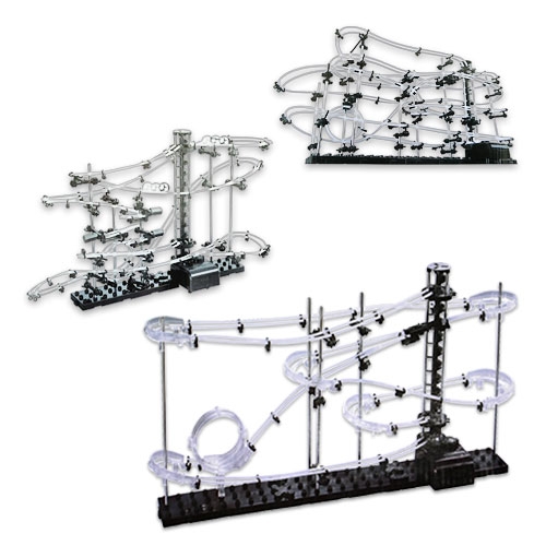 스페이스 롤러코스터 초급(2단계)