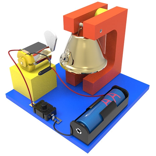 자명종의 원리 (5인용)