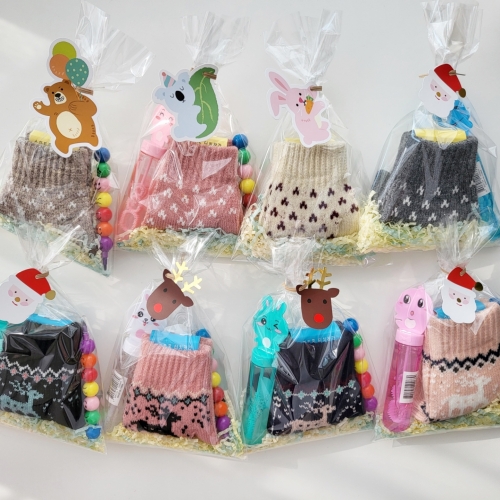 겨울 한정 판매 따뜻한 장갑 실용적인 선물 [졸업,입학,생일]