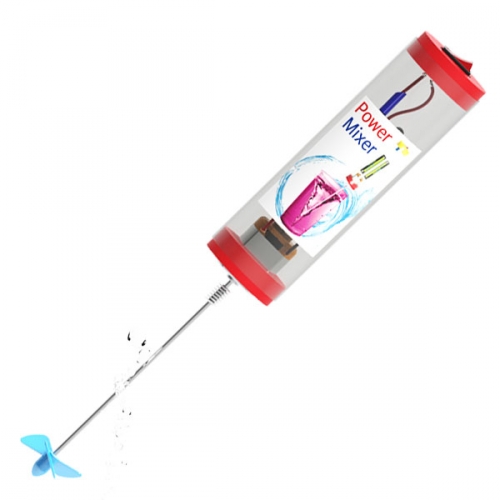 전동 핸드믹서 만들기(휴대용 교반기)-5인용