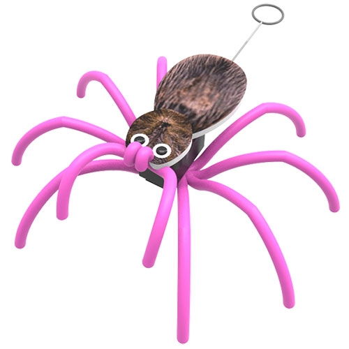 타란튤라 진동로봇(10인용)