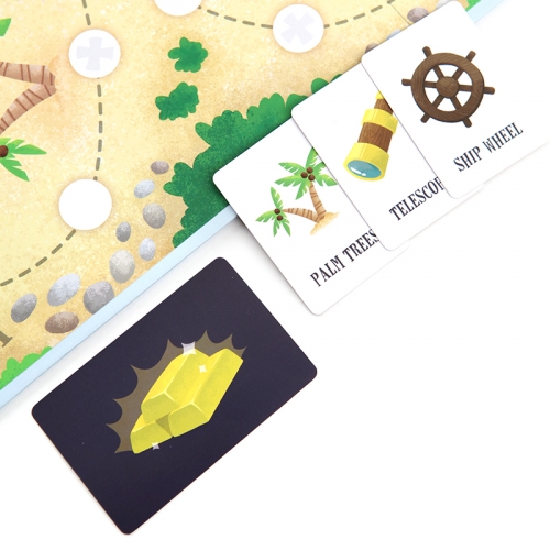 [보드게임]해적 대탐험