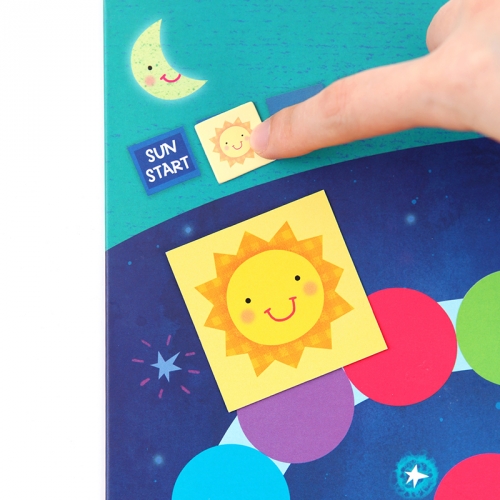 [보드게임]부엉부엉부엉이