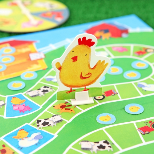 [보드게임]카운트유어치킨