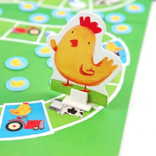 [보드게임]카운트유어치킨