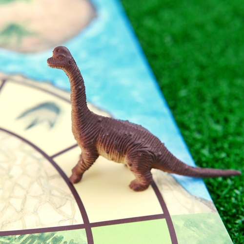 [보드게임]공룡 대탈출