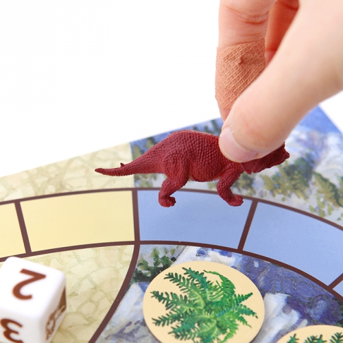 [보드게임]공룡 대탈출