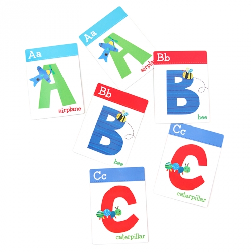 [보드게임]알파벳 고피쉬