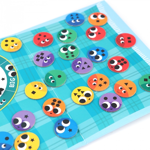 [보드게임]스너그 버그 러그