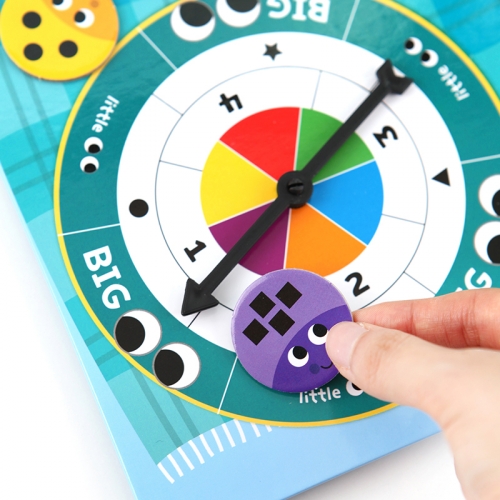 [보드게임]스너그 버그 러그