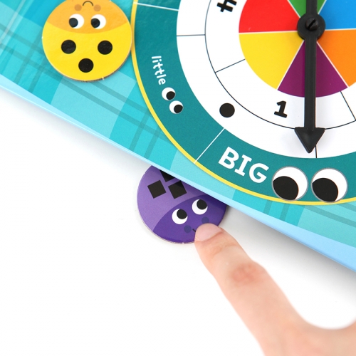 [보드게임]스너그 버그 러그