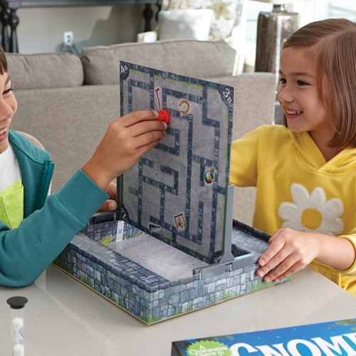 [보드게임]난쟁이 보물찾기