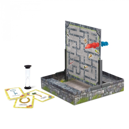 [보드게임]난쟁이 보물찾기