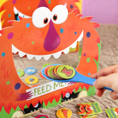 [보드게임]피드 더 우즐