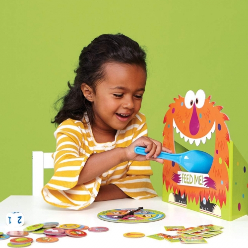 [보드게임]피드 더 우즐