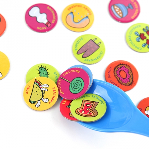 [보드게임]피드 더 우즐