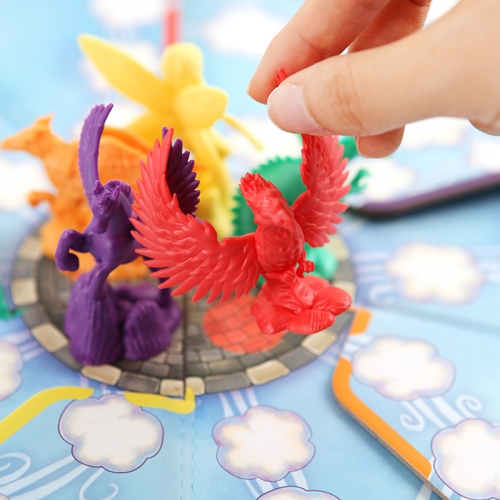 [보드게임]스카이 매직