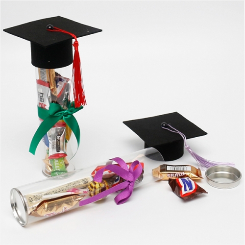 사각모 선물 케이스(1개)