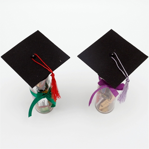 사각모 선물 케이스(1개)