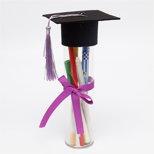 사각모 선물 케이스(1개)