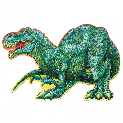 공룡 51피스 플로어퍼즐 / 5세이상