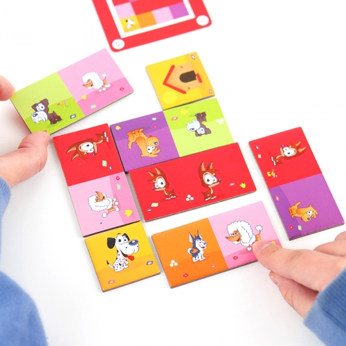 [보드게임]마인드 오